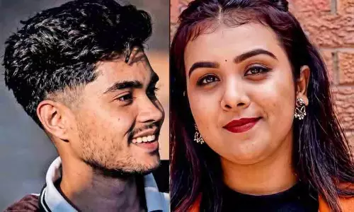 യുവതിയും യുവാവും മരിച്ചത് ബൈക്ക് നിയന്ത്രണം വിട്ട് മറിഞ്ഞല്ല; അന്വേഷണത്തിൽ ട്വിസ്റ്റ്, പേടിച്ചിട്ടാണ് വാഹനം നിർത്താതെ പോയതെന്ന് കാർഡ്രൈവർ യുവതിയും യുവാവും മരിച്ചത് ബൈക്ക് നിയന്ത്രണം വിട്ട് മറിഞ്ഞല്ല; അന്വേഷണത്തിൽ ട്വിസ്റ്റ്, പേടിച്ചിട്ടാണ് വാഹനം നിർത്താതെ പോയതെന്ന് കാർഡ്രൈവർ