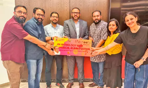 കെ.എഫ്.ഇ മെഗാപ്രോഗ്രാം ‘റൂട്ട്സ്’ സെപ്റ്റംബർ 18ന്