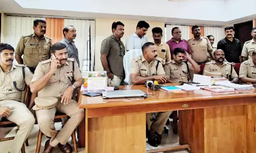 മിന്നൽ ഫൈസലിന്‍റെ മരണം കൊലപാതകം; പ്രതിയെ അറസ്റ്റ് ചെയ്തു