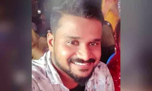 ചാലിയാറിൽ ഒഴുക്കിൽപ്പെട്ട യുവാവിന്റെ മൃതദേഹം കണ്ടെത്തി