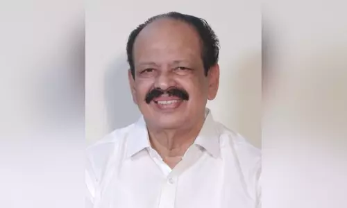 സണ്ണി എബ്രഹാം നിര്യാതനായി