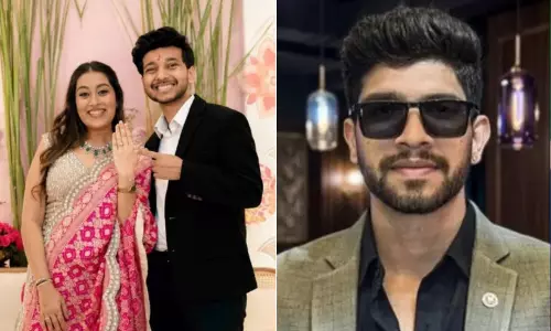 ഇരുപത് ദിവസത്തിനുള്ളിൽ മകനെയും അച്ഛനെയും  നഷ്ടമായി; നീതിതേടി രാഷ്ട്രപതിക്ക് കത്തയച്ച് കേതൻ അഗർവാളിന്റെ അച്ഛൻ