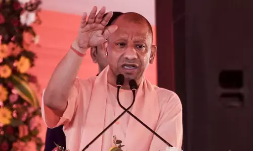 Yogi Adityanath