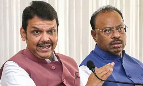 ക്രിസ്ത്യൻ മിഷനറി ഭൂമികളിൽ ഓഡിറ്റിന് ഉത്തരവിട്ട് മഹാരാഷ്ട്ര സർക്കാർ