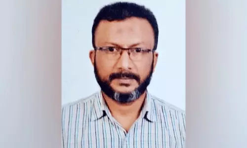 ബുറൈദയിൽ മരിച്ച താഹിറുദ്ദീ​െൻറ മൃതദേഹം നാട്ടിലെത്തിച്ച് ഖബറടക്കി