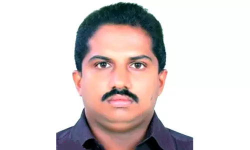 കുളിമുറിയില്‍ കാല്‍ വഴുതി വീണ് പരിക്കേറ്റ എക്‌സൈസ് ഉദ്യോഗസ്ഥന്‍ മരിച്ചു