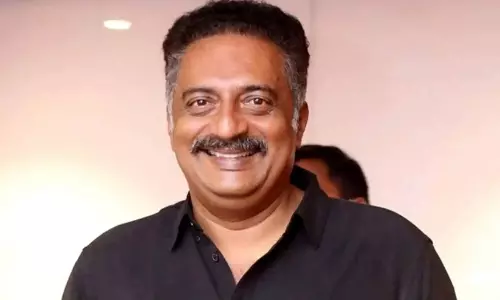 Prakash Raj