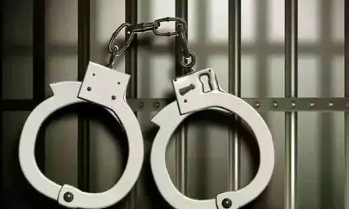 തൊഴിലാളികൾ തമ്മിൽ തർക്കം: ഒരാൾ കൊല്ലപ്പെട്ടു; രണ്ടുപേർ പിടിയിൽ