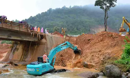 കള്ളാടി ദുരന്തത്തിന് കാരണം അതിതീവ്ര മഴ: വിശദീകരണവുമായി കൊങ്കൺ റെയിൽവേ കോർപ്പറേഷൻ