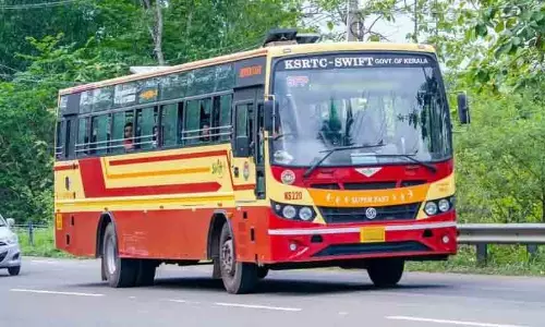 എംപാനൽ ജീവനക്കാർ പ്രതിസന്ധിയിൽ, കെ.എസ്.ആർ.ടി.സിയിൽ ശമ്പളമില്ല