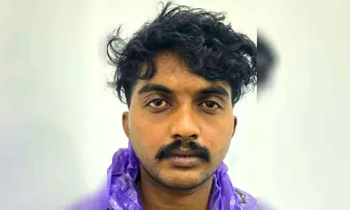 എം.ഡി.എം.എയുമായി മുൻ ‘മിസ്റ്റർ എറണാകുളം’ പിടിയിൽ