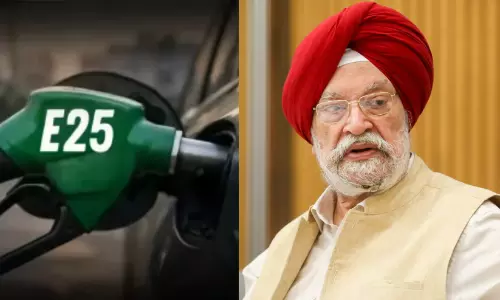 Hardeep Singh Puri