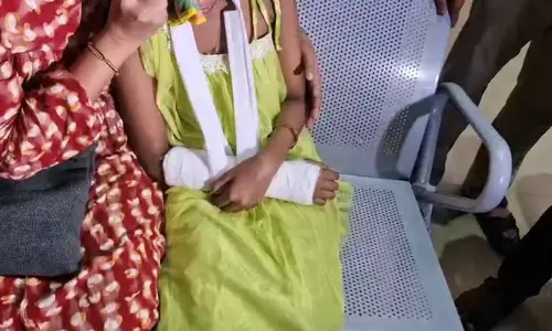 student injury