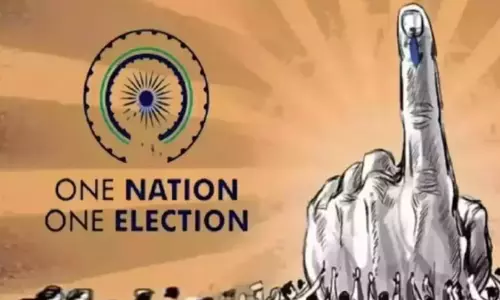 ‘ഒരു രാജ്യം, ഒരു തെരഞ്ഞെടുപ്പ്’ 2029ഓടെയെന്ന് പാർലമെന്റ് സമിതി അധ്യക്ഷൻ