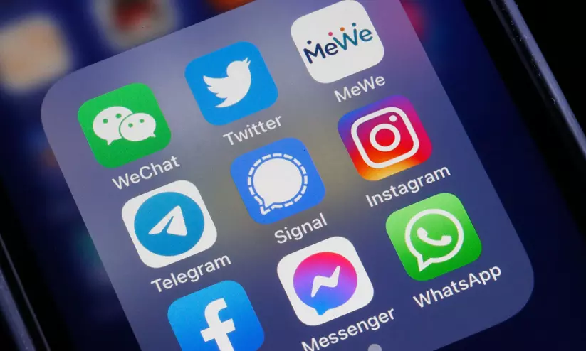 messaging platforms messaging platforms