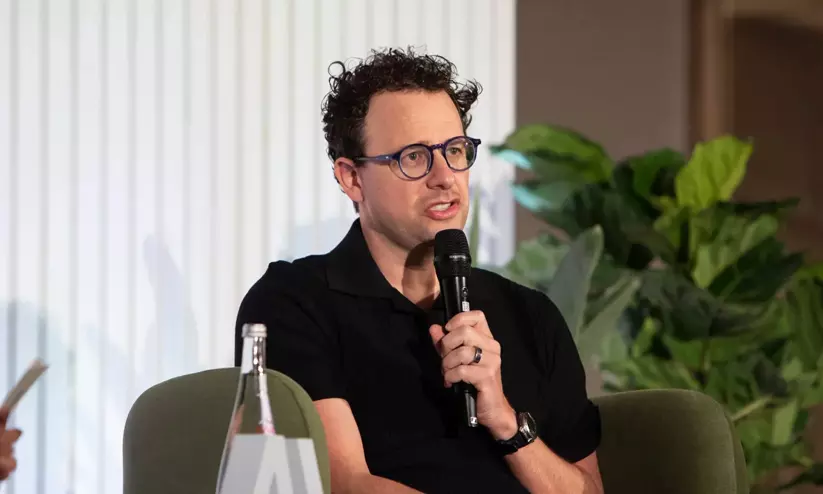 Anthropic CEO Dario Amodei Anthropic CEO Dario Amodei