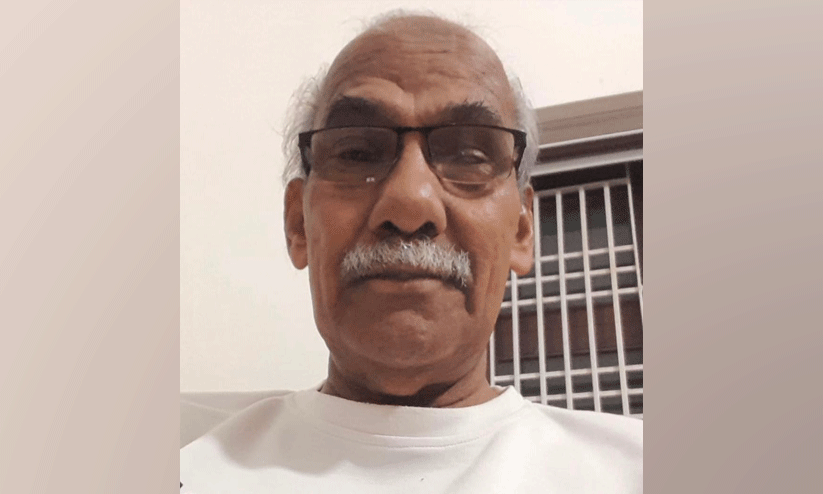 കുവൈത്ത് മുൻ പ്രവാസി കുഞ്ഞബ്ദുല്ല നിര്യാതനായി കുവൈത്ത് മുൻ പ്രവാസി കുഞ്ഞബ്ദുല്ല നിര്യാതനായി
