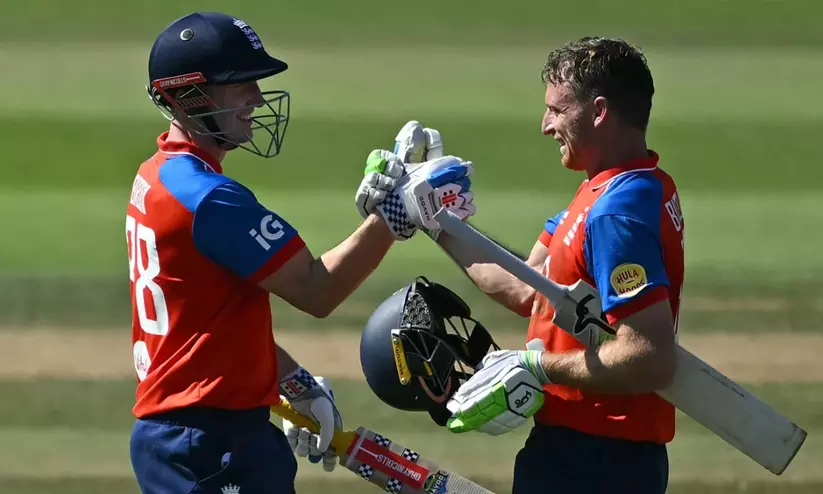 India vs England T20I India vs England T20I