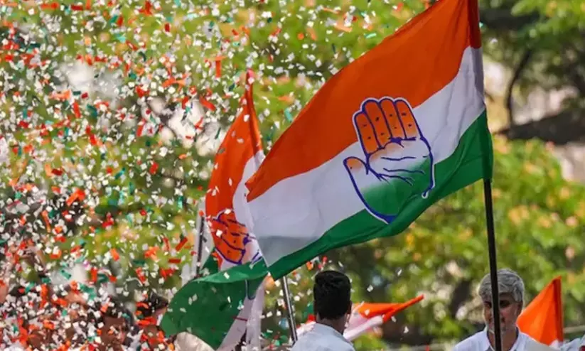 പുതിയ കെ.പി.സി.സി പ്രസിഡന്റ് 10 ദിവസത്തിനകം പുതിയ കെ.പി.സി.സി പ്രസിഡന്റ് 10 ദിവസത്തിനകം
