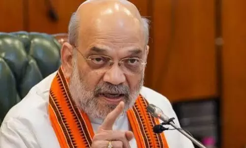 എഫ്.സി.ആർ.എയിൽ പിന്നോട്ടില്ല; ക​ത്തോ​ലി​ക്കാ മെ​ത്രാ​ൻ സ​മി​തി​യോ​ട് അ​മി​ത് ഷാ