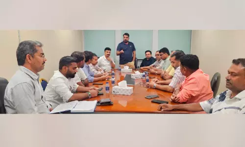 പാസ്‌പോർട്ട്: കാലതാമസവും ഫീസ് വർധനയും പരിഹരിക്കണം-ദുബൈ കെ.എം.സി.സി കോഴിക്കോട് ജില്ല കമ്മിറ്റി