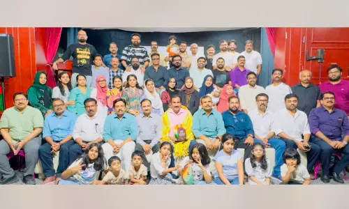 45 വര്‍ഷത്തെ പ്രവാസത്തിന് വിരാമം; അബ്ദുല്‍ കരീം മടങ്ങുന്നു