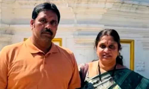 സ്വിറ്റ്സർലൻഡിലേക്ക് വിനോദയാത്ര പോയ ഹൈദരാബാദ് ദമ്പതികളെ കാണാനില്ല; നിക്ഷേപകരിൽ നിന്ന് കോടികൾ തട്ടിയെന്ന് ആരോപണം, അന്വേഷണം ശക്തമാക്കി പൊലീസ്