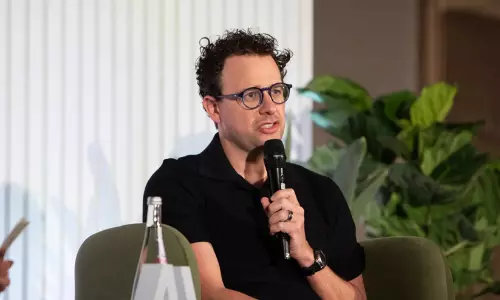 Anthropic CEO Dario Amodei