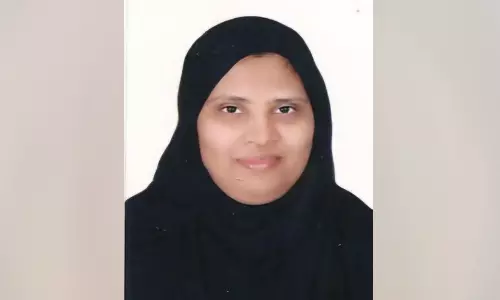 ജിദ്ദയിലെ പ്രവാസി നജീബ് കളപ്പാടന്റെ ഭാര്യ സുലൈഖ നാട്ടിൽ നിര്യാതയായി