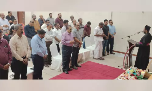 ഡോ. പി വി ചെറിയാന് അനുശോചനം അറിയിച്ച് വിവിധ സംഘടനകൾ