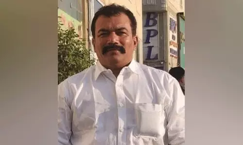 ആലപ്പുഴ സ്വദേശി ഹൃദയാഘാതം മൂലം ജിദ്ദയിൽ മരിച്ചു