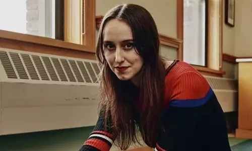 Sabrina Gonzalez Pasterski