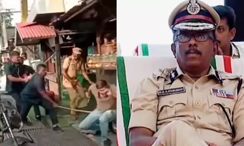 ഇനി രക്ഷയില്ല! അജിത് കുമാറിനെതിരെ കർശന നടപടിക്ക് നീക്കം; ‘രക്ഷാപ്രവർത്തന’ കേസ് വഴിത്തിരിവിലേക്ക്...
