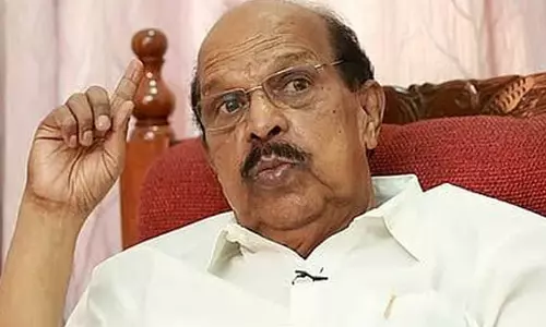 പൊതിച്ചോറ് വിതരണത്തിനെതിരെ സംസാരിച്ചിട്ടില്ല, പ്രസ്താവനയിൽ മലക്കം മറിഞ്ഞ് ജി. സുധാകരൻ