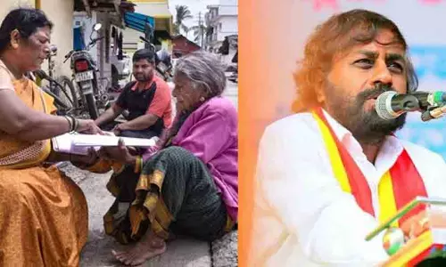 കർണാടകയിൽ തദ്ദേശ തെരഞ്ഞെടുപ്പ് ഒക്ടോബറിലോ നവംബറിലോ നടത്തുമെന്ന് സൂചന നൽകി മന്ത്രി ഈശ്വർ ഖന്ദ്രെ