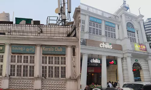 Kerala Club Kerala Club