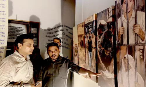 ജയിലോർമകളിൽ വിതുമ്പി മുഹമ്മദ് ആമിർ ഖാൻ