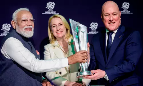 2030 ആകുമ്പോഴേക്കും 35,000 കോടി രൂപയുടെ വ്യാപാരം; തന്ത്രപരമായ പങ്കാളിത്തത്തിന് ഇന്ത്യയും ന്യൂസിലൻഡും