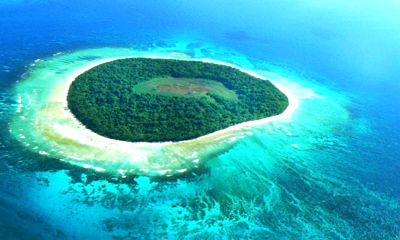 ദ്വീപിലെ ആദിമ ഗോത്രങ്ങളെ തുടച്ചുനീക്കുമോ? ദ്വീപിലെ ആദിമ ഗോത്രങ്ങളെ തുടച്ചുനീക്കുമോ?