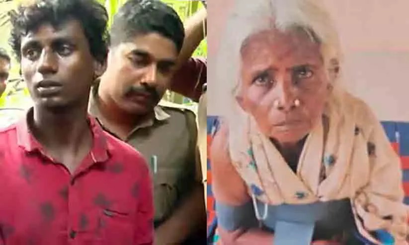 സരസാളിന്റെ കൊലപാതകം: പ്രതിയുടെ നീക്കങ്ങൾ കൃത്യമായ ആസൂത്രണത്തോടെ, മൃതദേഹം ഡ്രമ്മിൽ ഇട്ട് കത്തിച്ച് ചാക്കിൽ കെട്ടി കുഴിച്ചുമൂടി സരസാളിന്റെ കൊലപാതകം: പ്രതിയുടെ നീക്കങ്ങൾ കൃത്യമായ ആസൂത്രണത്തോടെ, മൃതദേഹം ഡ്രമ്മിൽ ഇട്ട് കത്തിച്ച് ചാക്കിൽ കെട്ടി കുഴിച്ചുമൂടി