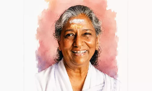 മിഴിയോരം നനഞ്ഞൊഴുകും...തെന്നിന്ത്യൻ വാനമ്പാടി എസ്. ജാനകി ഓർമയായി