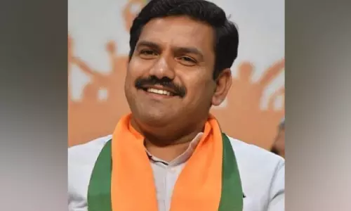 ദസറ ആഘോഷത്തിൽ കമ്പള; എതിർപ്പുമായി വിജയേന്ദ്ര