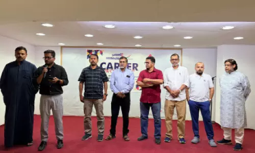 പ്രവാസി വെൽഫെയർ കുവൈത്ത് കരിയർ വർക്ക്‌ഷോപ്പ് സംഘടിപ്പിച്ചു