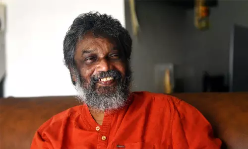 സംഗീത് സിത്താര