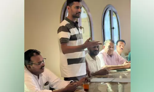 പ്രവാസികളോടുള്ള അവഗണന അവസാനിപ്പിക്കണം -ഖത്തർ പി.സി.എഫ് പ്രവാസികളോടുള്ള അവഗണന അവസാനിപ്പിക്കണം -ഖത്തർ പി.സി.എഫ്