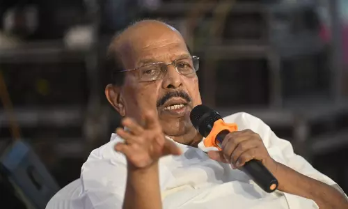 സി.പി.എമ്മിൽ കായംകുളം ‘കലാപം’; ജി. സുധാകരനുമായി ഏരിയ നേതാവിന്റെ രഹസ്യ കൂടിക്കാഴ്ച ചർച്ചയാകുന്നു