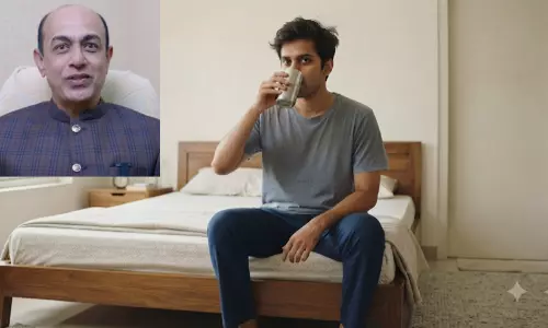 ഉണർന്ന് പല്ലുതേക്കുന്നതിന് മുമ്പ് വായിലെ ബാക്ടീരിയ വിഴുങ്ങിയാൽ ആയുസ്സ് കൂടുമോ? ഫാക്ട് ചെക്
