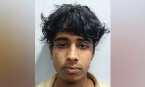 16കാരിയെ പീഡിപ്പിച്ചു; 18കാരനായ യുവാവ് അറസ്റ്റില്‍