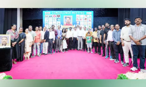 ഡോ. പി.വി. ചെറിയാന് അനുശോചനവുമായി 64 സംഘടനകളുടെ സംയുക്ത യോഗം