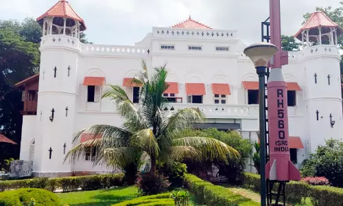 പ്ലാന​റ്റോറിയത്തിന്‍റെ ചിറകരിയാൻ സർക്കാർ, പൈതൃക മ്യൂസിയ കെട്ടിടം കൈമാറാൻ നീക്കം